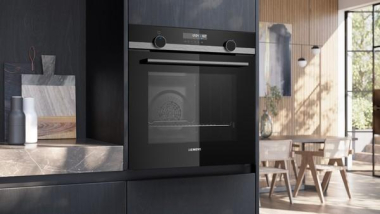 Siemens HB578GES3 Ed Backofen 
