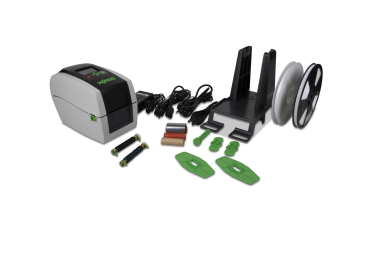 WAGO 258-5107 Thermotransferdrucker 