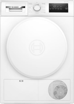 Bosch WTH83004 Wärmepumpentrockner 