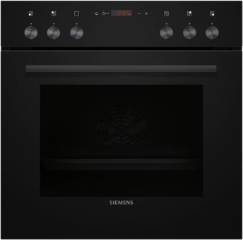 Siemens EQ110KAVB sw EB-Herdset 