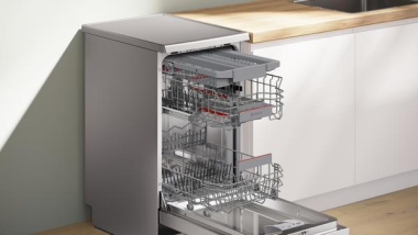 Bosch SPS4HMI49E Ed Geschirrspüler 
