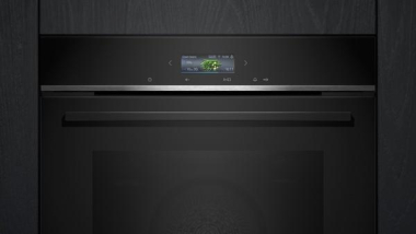 Siemens HB772A1B1 Ed Backofen 