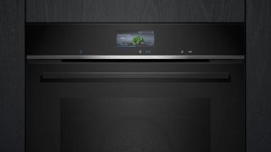 Siemens HB776G1B1 sw EB-Backofen 