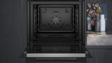 Siemens HB772A1B1 Ed Backofen 