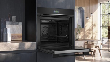 Siemens HB772A1B1 Ed Backofen 