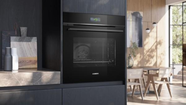 Siemens HB772A1B1 Ed Backofen 