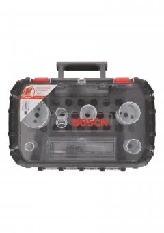Bosch Lochsägen-Set Uni       2608594184 