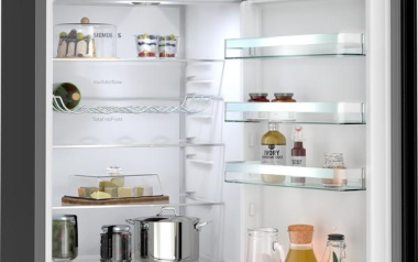 Siemens KG39N2XAG Ed-sw Kühlkombi 