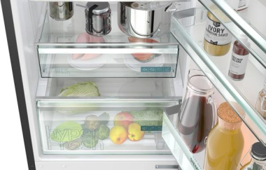 Siemens KG39N2XAG Ed-sw Kühlkombi 