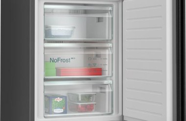 Siemens KG39N2XAG Ed-sw Kühlkombi 