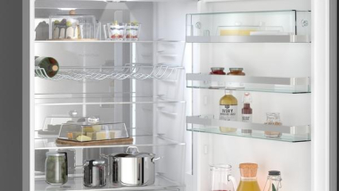 Siemens KG49N4XAF sw Kühlkombi 