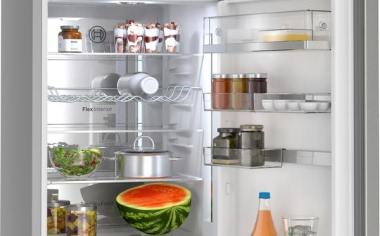 Bosch KGN39AIAU Ed Kühlkombi 