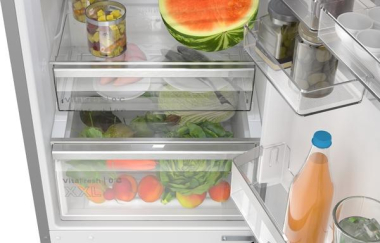 Bosch KGN39AIAU Ed Kühlkombi 