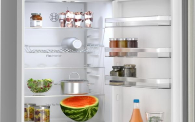 Bosch KGN392I1F Ed Kühlkombi 