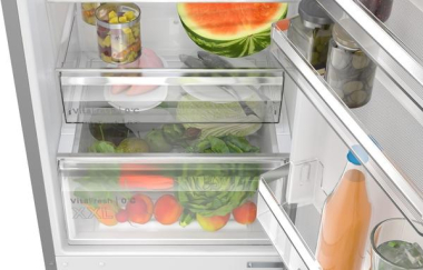 Bosch KGN392I1F Ed Kühlkombi 