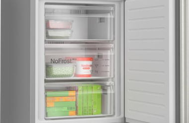 Bosch KGN392I1F Ed Kühlkombi 