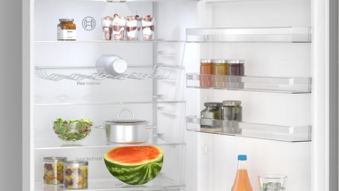 Bosch KGN492IAF Ed Kühlkombi 