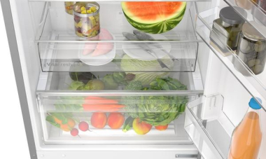 Bosch KGN492IAF Ed Kühlkombi 