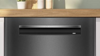 Bosch SMP4ECC72S sw EB-Geschirrspüler 