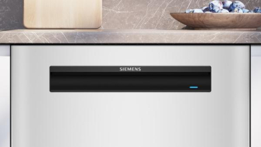 Siemens SN15EW06CS ws UB-Geschirrspüler 