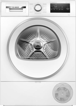 Bosch WTH85VH4 Wärmepumpentrockner 