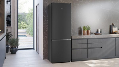 Siemens KG49N4XAF sw Kühlkombi 