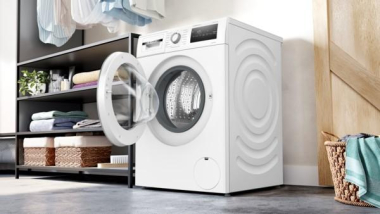 Bosch WAN282H5 Waschautomat 
