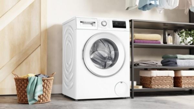 Bosch WAN282H5 Waschautomat 