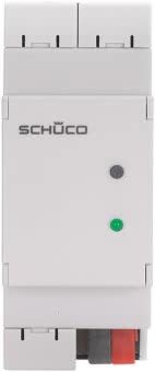 SCHÜCO Tasterschnittstelle        263246 
