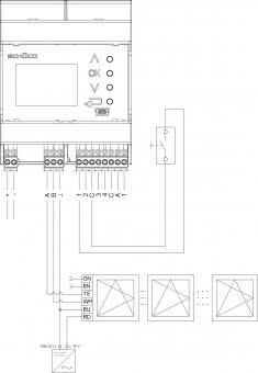 SCHÜCO Automation Manager         263245 