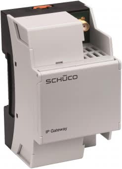 SCHÜCO IP Gateway                 263302 