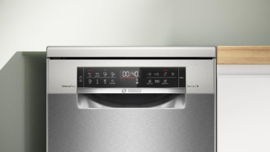Bosch SPS6EMI21E si Geschirrspüler 