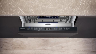 Siemens SR65EX09ME EB-Geschirrspüler 