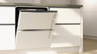 Bosch SGZ8BI01 Befestigungsschiene 