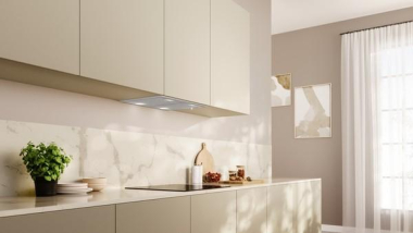 Neff D5655XN Lüfterbaustein 