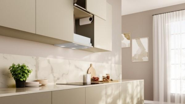 Neff D5655XN Lüfterbaustein 