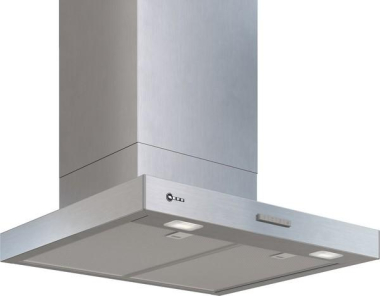 Neff D65BCC2L0 Ed Wandesse 