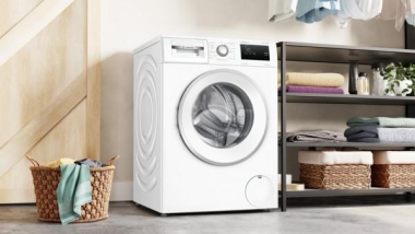 Bosch WAN280H5 Waschautomat 