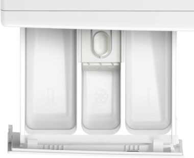 Bosch WAN280H5 Waschautomat 