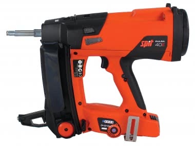SPIT Pulsa 40E 