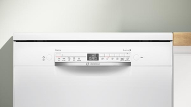 Bosch SMS2HTW06E ws Geschirrspüler 