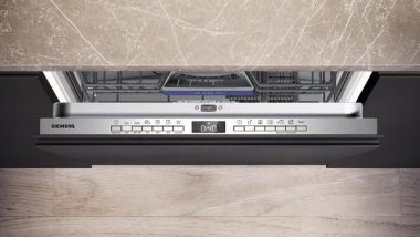 Siemens SX63HX03TE EB-Geschirrspüler 