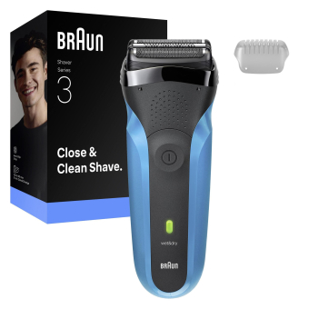 Braun Series 3 310 Rasierer 