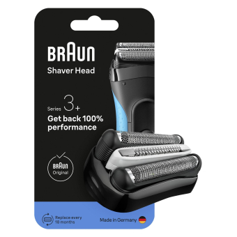 Braun Kombipack Kombi 32B 