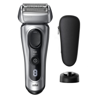 Braun Series 8 8617s Rasierer 