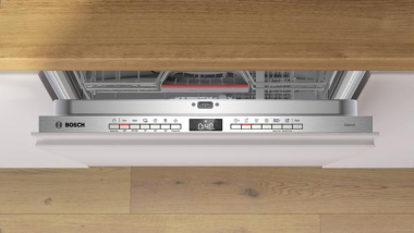 Bosch SMV4HTX14E EB-Geschirrspüler 