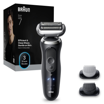 Braun Series 7 72-N1620s Rasierer 