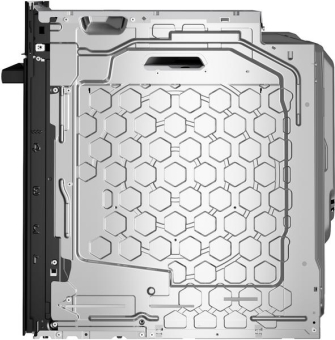 Siemens HB537GES3 Ed Backofen 