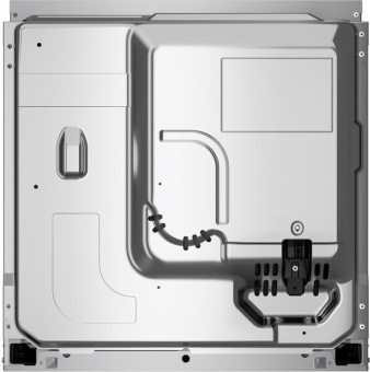 Siemens HB537GES3 Ed Backofen 