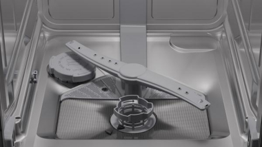 Siemens SR43ES25ME Ed EB-Geschirrspüler 